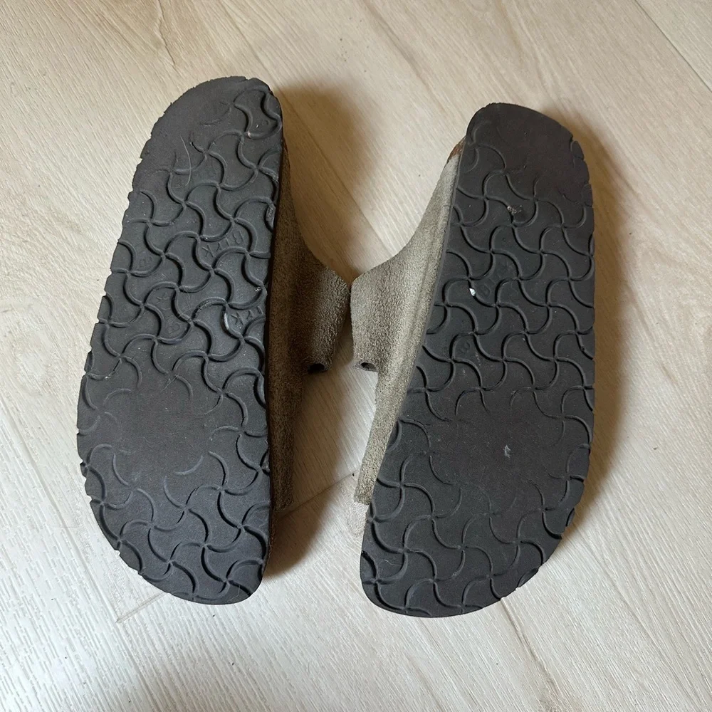 Birkenstock Arizona size 38